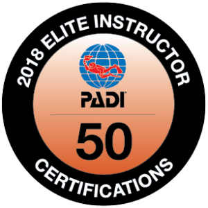 2018 Elite Instructor