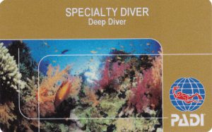 Deep Diver_faded Deep Diver