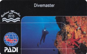 Divemaster