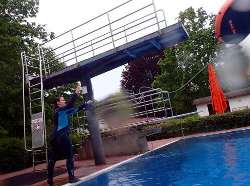 Rescue_Kurs_6 Rescue Diver Kurs