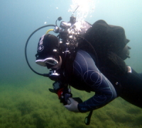 Open Water Diver