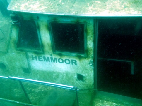 Boot Kreidesee Hemmoor